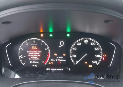 2025 Honda Civic Sport from USA, damaged, VIN 2HGFE2F58SH522157